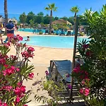 Mobil 2ch Bien Equipe Valras-plage * Sérignan