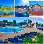 Mobil 2ch Bien Equipe Valras-plage Camping