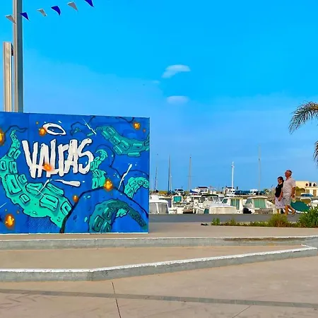 Mobil 2ch Bien Equipe Valras-plage * Sérignan