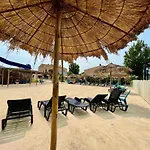 Mobil 2ch Bien Equipé Valras-plage Campingplads Sérignan