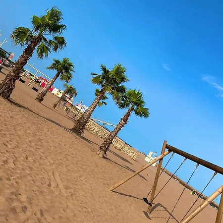 Mobil 2ch Bien Equipe Valras-plage