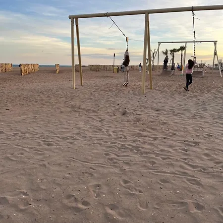 Mobil 2ch Bien Equipe Valras-plage